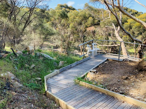 Sunrise On Falie Seaview Eco Accommodation - Your Accommodation 1