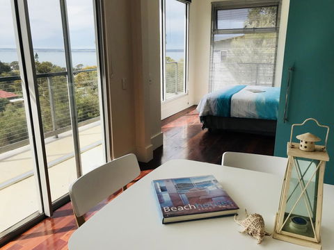 Sunrise On Falie Seaview Eco Accommodation - Your Accommodation 27