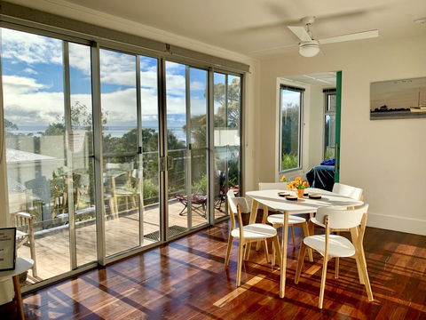 Sunrise On Falie Seaview Eco Accommodation - Your Accommodation 5