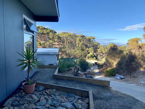 Sunrise On Falie Seaview Eco Accommodation - Your Accommodation 24