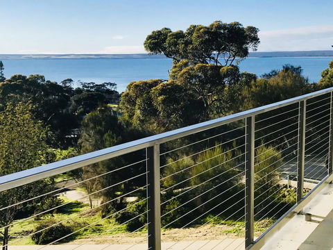 Sunrise On Falie Seaview Eco Accommodation - Your Accommodation 0