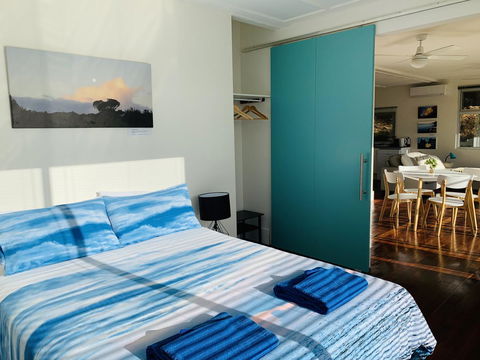 Sunrise On Falie Seaview Eco Accommodation - Your Accommodation 13