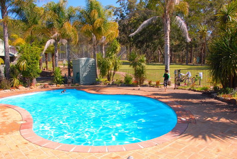 SkyView Villa - Your Accommodation 14