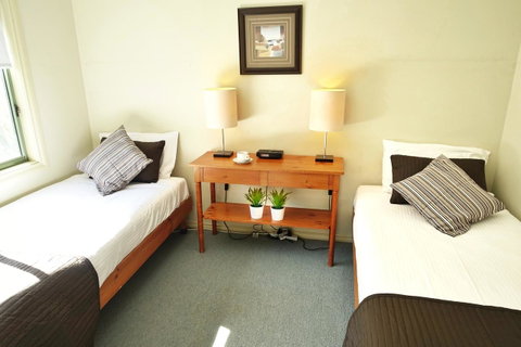 SkyView Villa - Your Accommodation 20