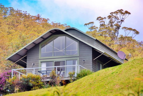 SkyView Villa - Your Accommodation 1