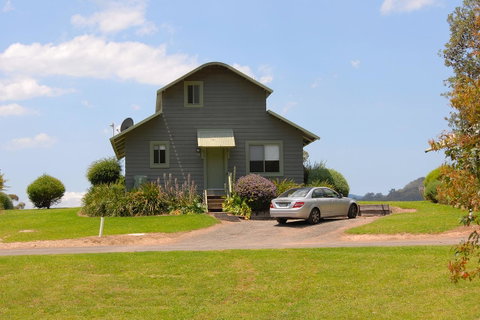 SkyView Villa - Your Accommodation 32