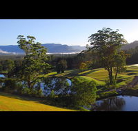 SkyView Villa - Your Accommodation