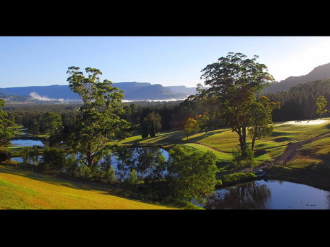 SkyView Villa - Your Accommodation 0