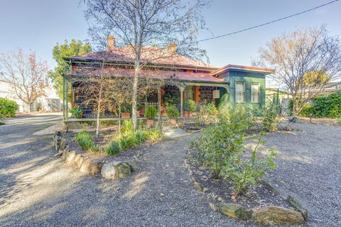 Tanunda Cottages - Your Accommodation 9