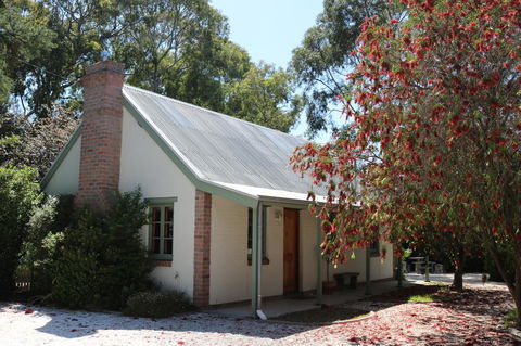 Tanunda Cottages - Your Accommodation 1