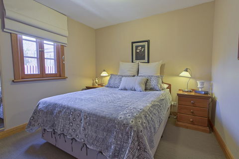 Tanunda Cottages - Your Accommodation 3