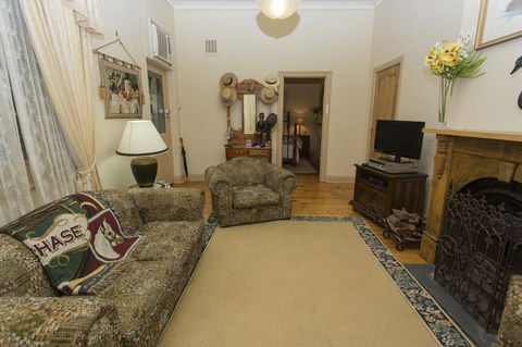 Tanunda Cottages - Your Accommodation 10