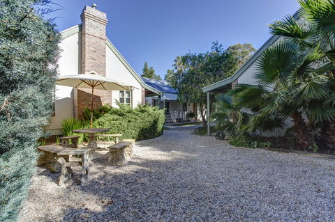 Tanunda Cottages - Your Accommodation 8