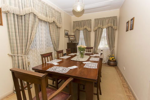 Tanunda Cottages - Your Accommodation 11