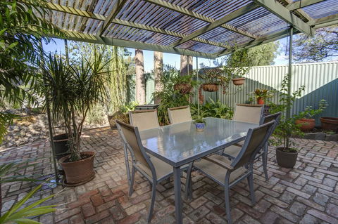 Tanunda Cottages - Your Accommodation 17