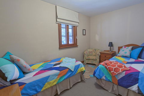 Tanunda Cottages - Your Accommodation 7
