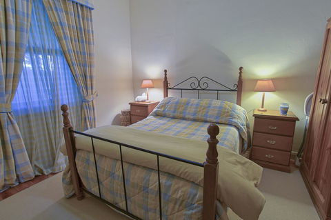 Tanunda Cottages - Your Accommodation 15