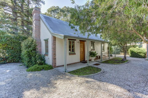 Tanunda Cottages - Your Accommodation 2
