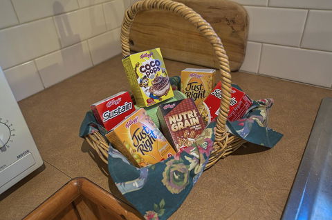 Tanunda Cottages - Your Accommodation 13