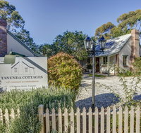 Tanunda Cottages - Your Accommodation