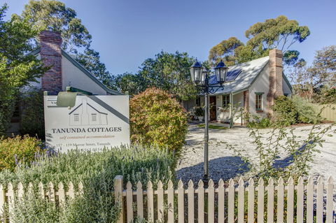 Tanunda Cottages - Your Accommodation 0
