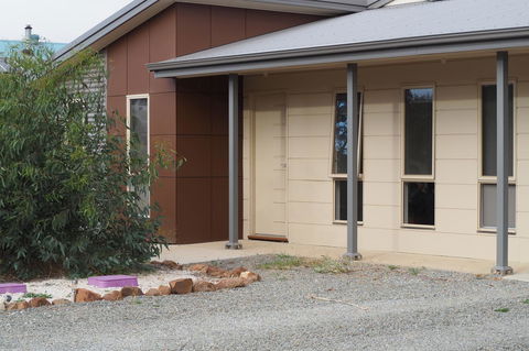 32 West B&B - Your Accommodation 6