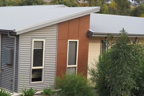 32 West B&B - Your Accommodation 10