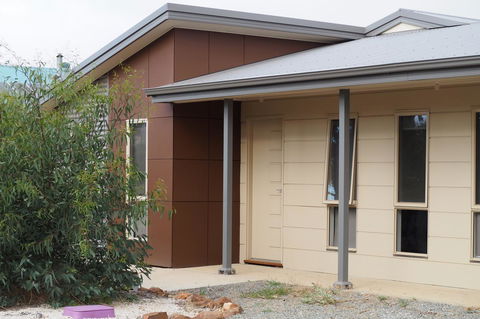 32 West B&B - Your Accommodation 25