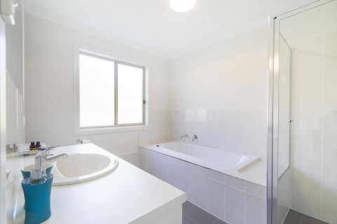 32 West B&B - Your Accommodation 22