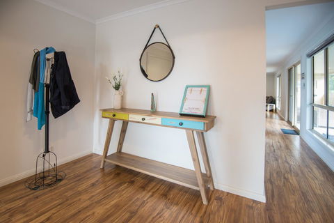 32 West B&B - Your Accommodation 15