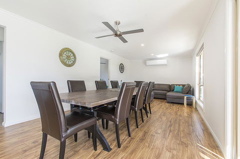 32 West B&B - Your Accommodation 5