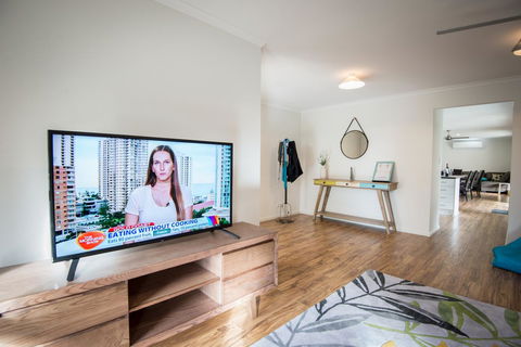 32 West B&B - Your Accommodation 14
