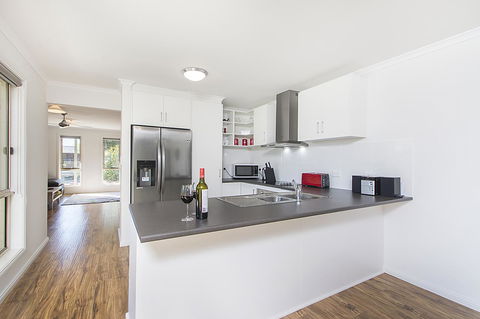 32 West B&B - Your Accommodation 16