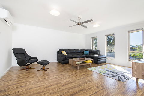 32 West B&B - Your Accommodation 12