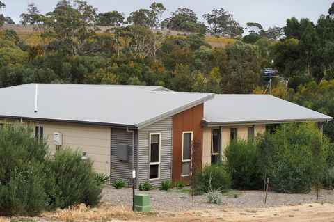 32 West B&B - Your Accommodation 8
