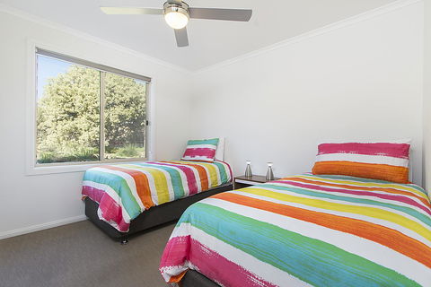 32 West B&B - Your Accommodation 21