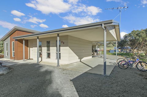 32 West B&B - Your Accommodation 24