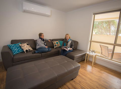 32 West B&B - Your Accommodation 28