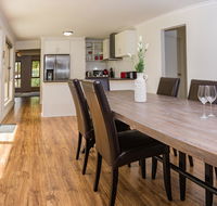 32 west BB - Your Accommodation