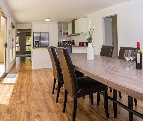 32 West B&B - Your Accommodation 0