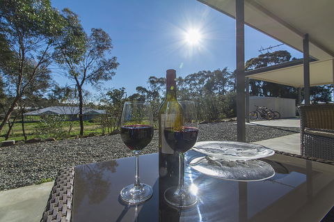 32 West B&B - Your Accommodation 20