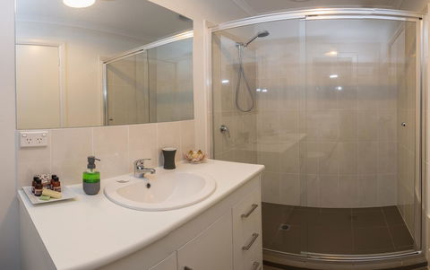 32 West B&B - Your Accommodation 3