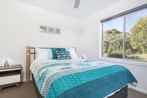 32 West B&B - Your Accommodation 2