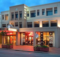 The O'Connell Inn - Your Accommodation