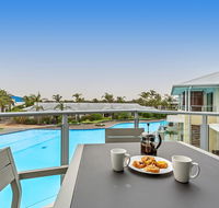 Pacific Blue Apartment 278 265 Sandy Point Road - Your Accommodation