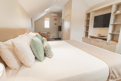 The Studios By Manna, Ascend Hotel Collection - Your Accommodation 23