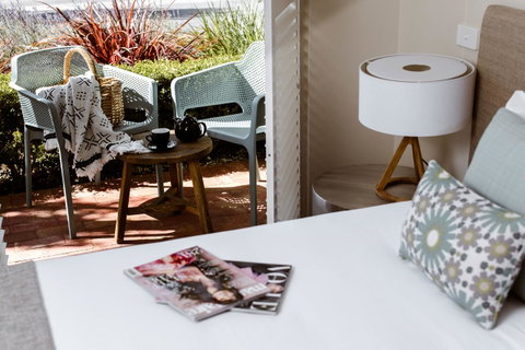 The Studios By Manna, Ascend Hotel Collection - Your Accommodation 3