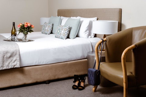 The Studios By Manna, Ascend Hotel Collection - Your Accommodation 14