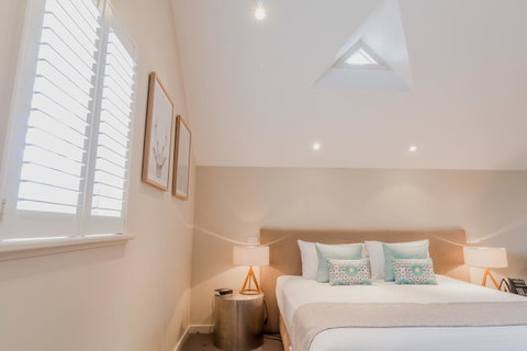 The Studios By Manna, Ascend Hotel Collection - Your Accommodation 22