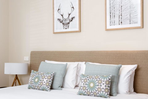 The Studios By Manna, Ascend Hotel Collection - Your Accommodation 10